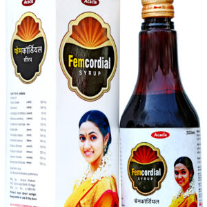 Femocordial Syrup