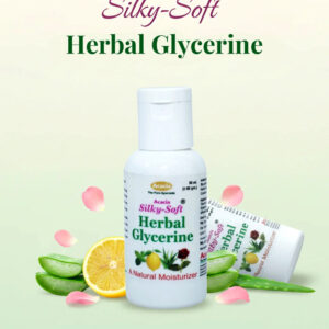 Herbal Glycerine (100ml)