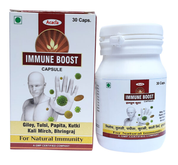 Immune-Boost