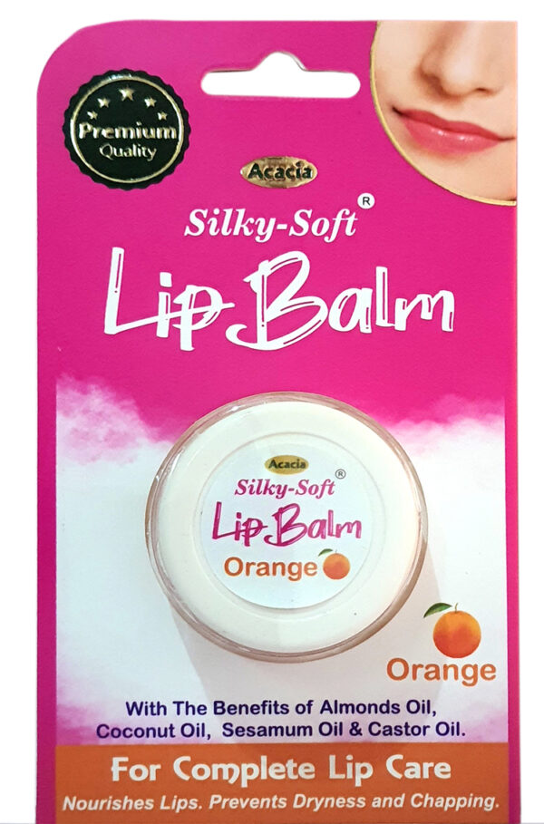 Lip Balm - Image 2
