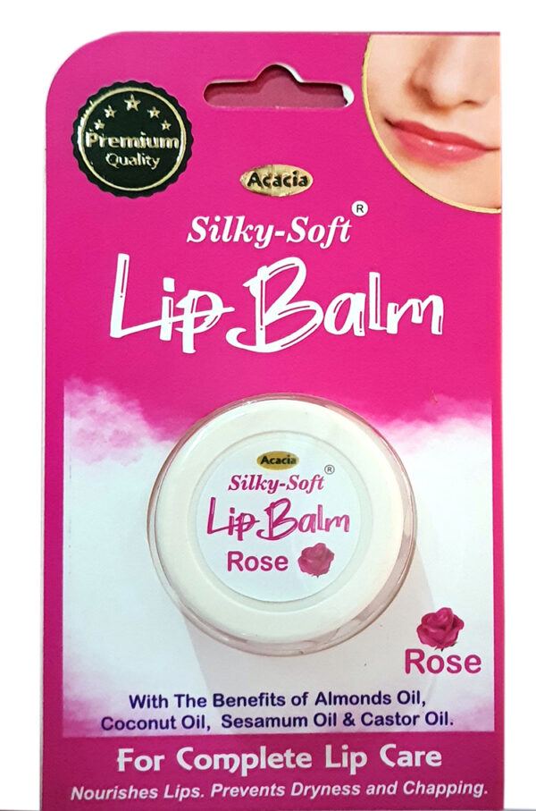 Lip Balm