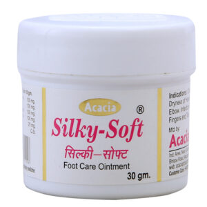 Silky-Soft