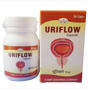 Uriflow Capsule