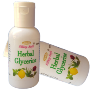 Herbal Glycerine