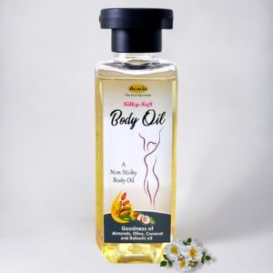 Body Oil