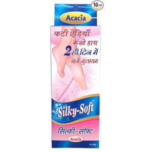Silky Soft